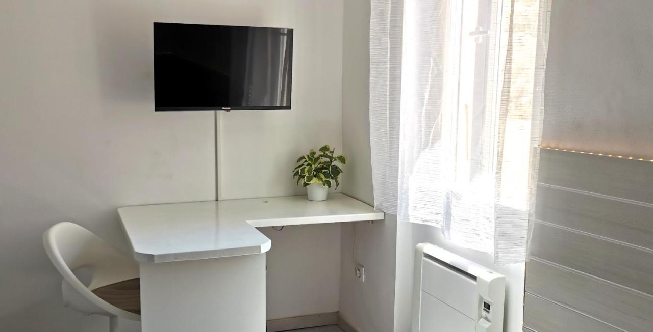 Residence Martins Пор-ла-Нувель Экстерьер фото